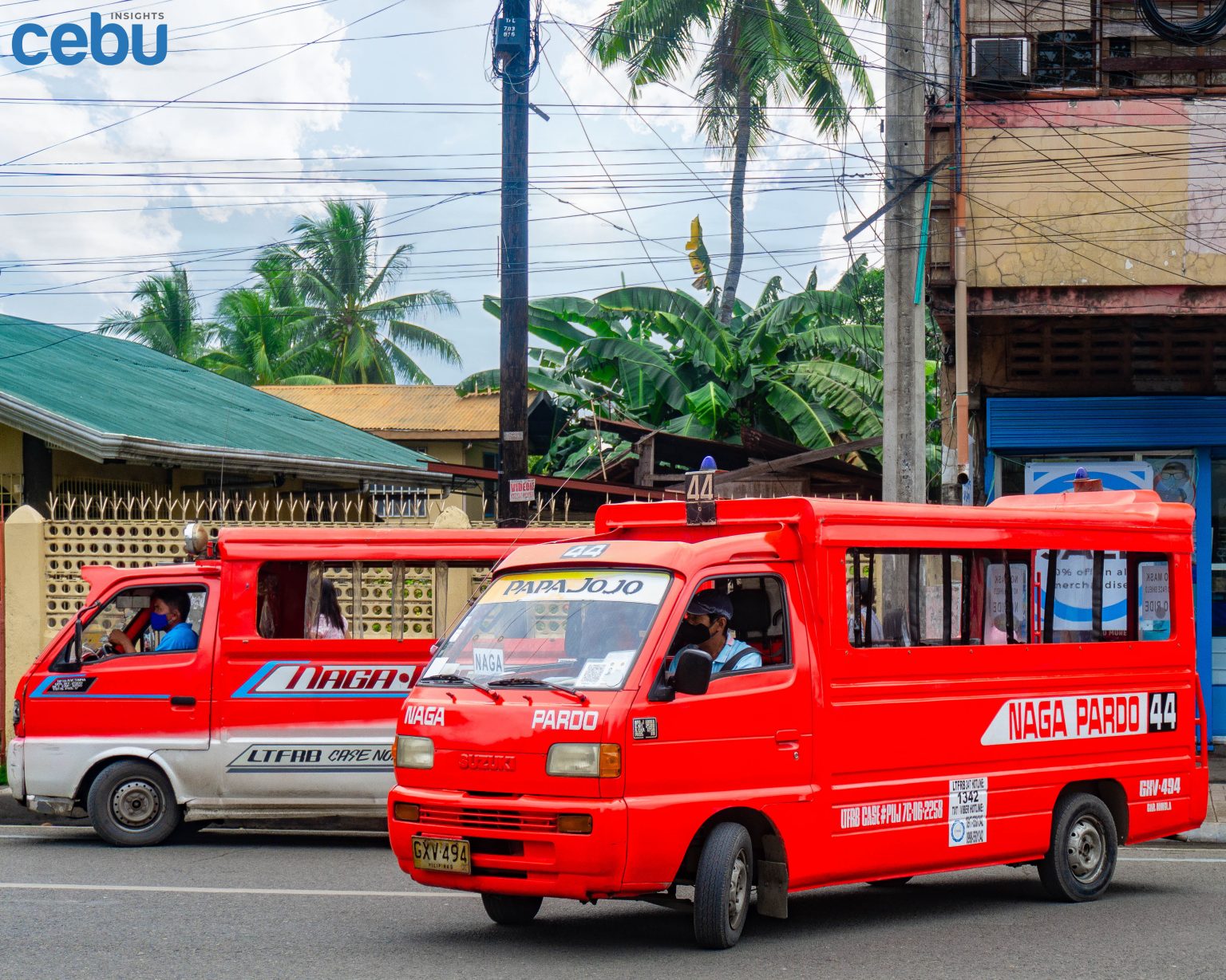 The Ultimate Cebu Jeepney Guide For Commuters You NEED