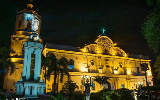 Here is everything you need to know about Misa de Gallo, a Christmas tradition consisting of a nine-day novena mass leading up to Christmas Day.